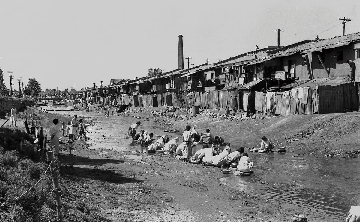 풍경과 예술 [아트렉처 연재 19]