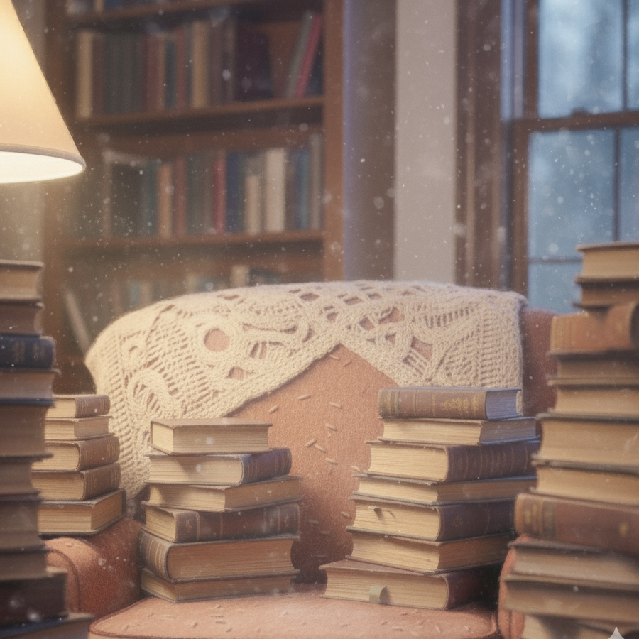 사색이 필요한 당신