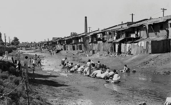 풍경과 예술 [아트렉처 연재 19]