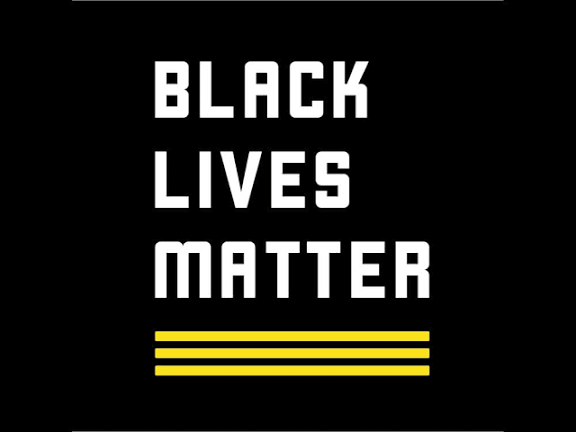 이미지는 소중하다 BLM