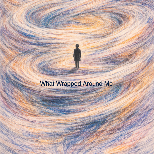 What Has Been Wrapping Around Me
